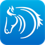 domain keiba-lv-st.jp's icon