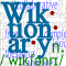 domain wiktionary.org's icon